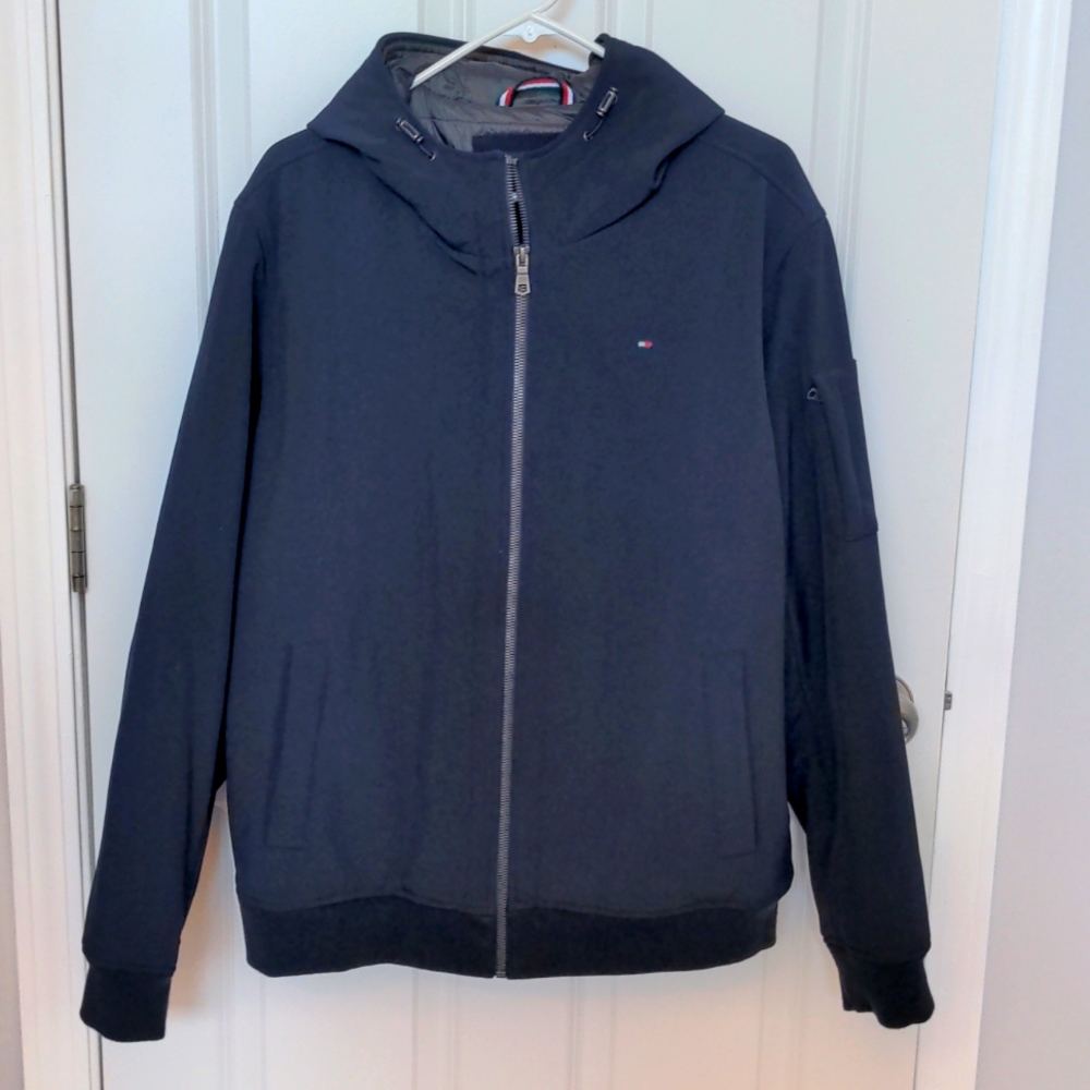 Men's Tommy Hilfiger Coat
